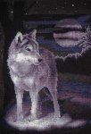 (image for) White Wolf